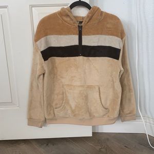 Brown Women’s Sweater (Size M)
